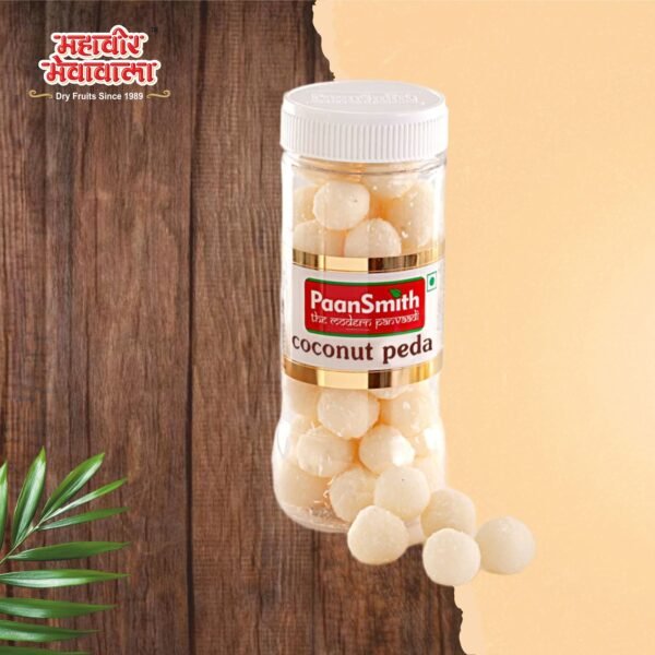 PS COCONUT PEDA - 200 grams