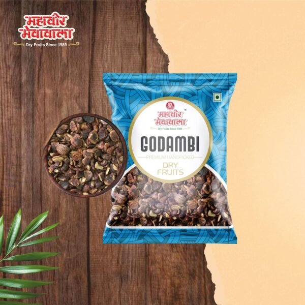 GODAMBI - MARKING NUT