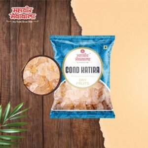GOND KATIRA - 250g