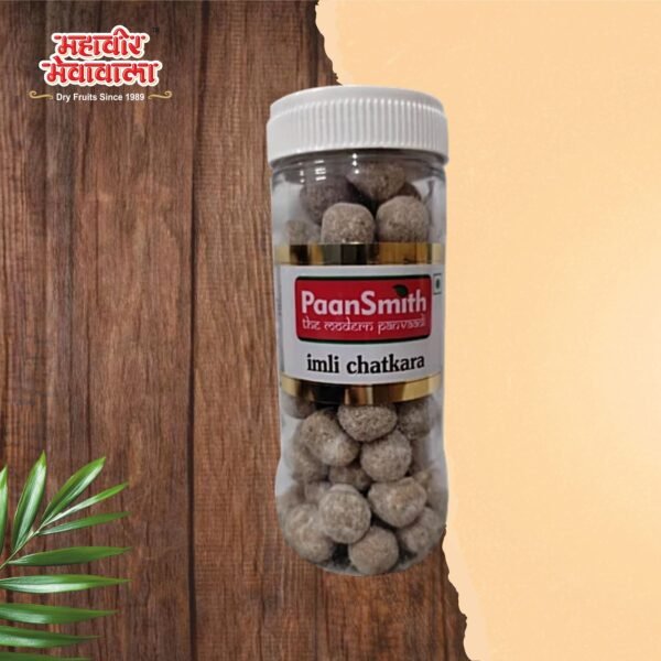 PS IMLI CHATKARA - 200 grams